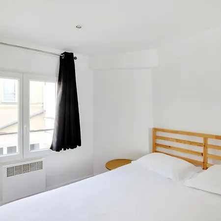 아파트 Charming - 1br-4p - Close To Bastille 파리