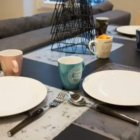 Charming - 1br-4p - Close To Bastille