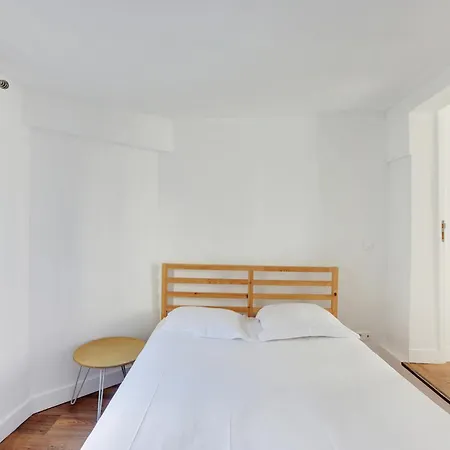 Charming - 1br-4p - Close To Bastille Parigi