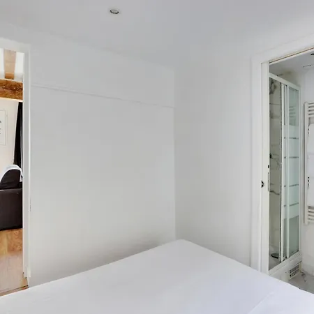 Charming - 1br-4p - Close To Bastille Appartamento